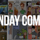 Illustration for article titled Sunday Comics: The Kitchen Sink